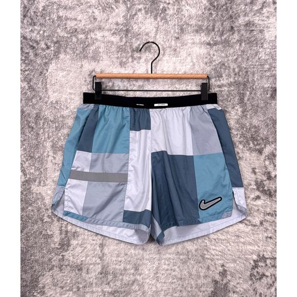 nike flex wild shorts